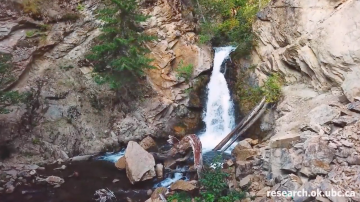 An Introduction to the Watershed Ecosystems Science Cluster